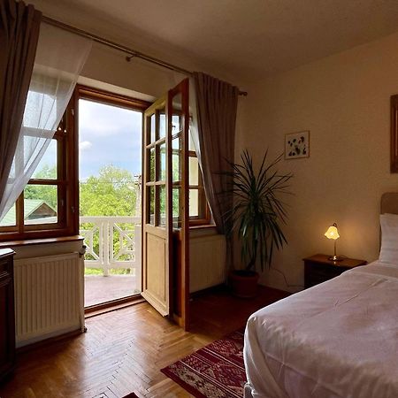 Villa Alba By Akasha Retreat Bran  Buitenkant foto
