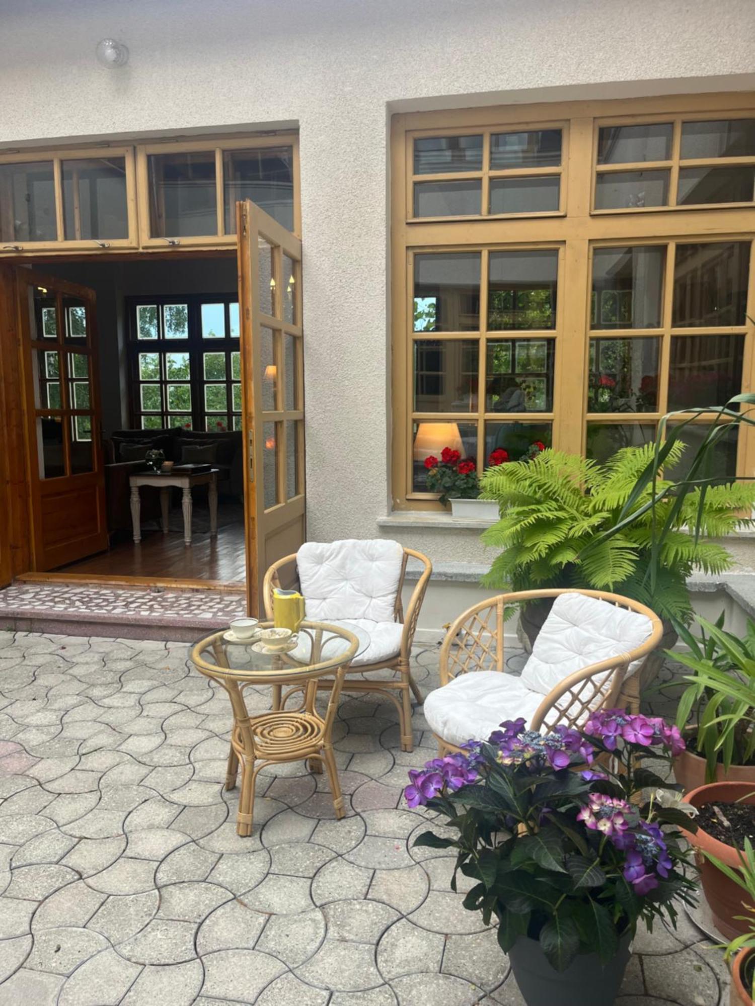 Villa Alba By Akasha Retreat Bran  Buitenkant foto