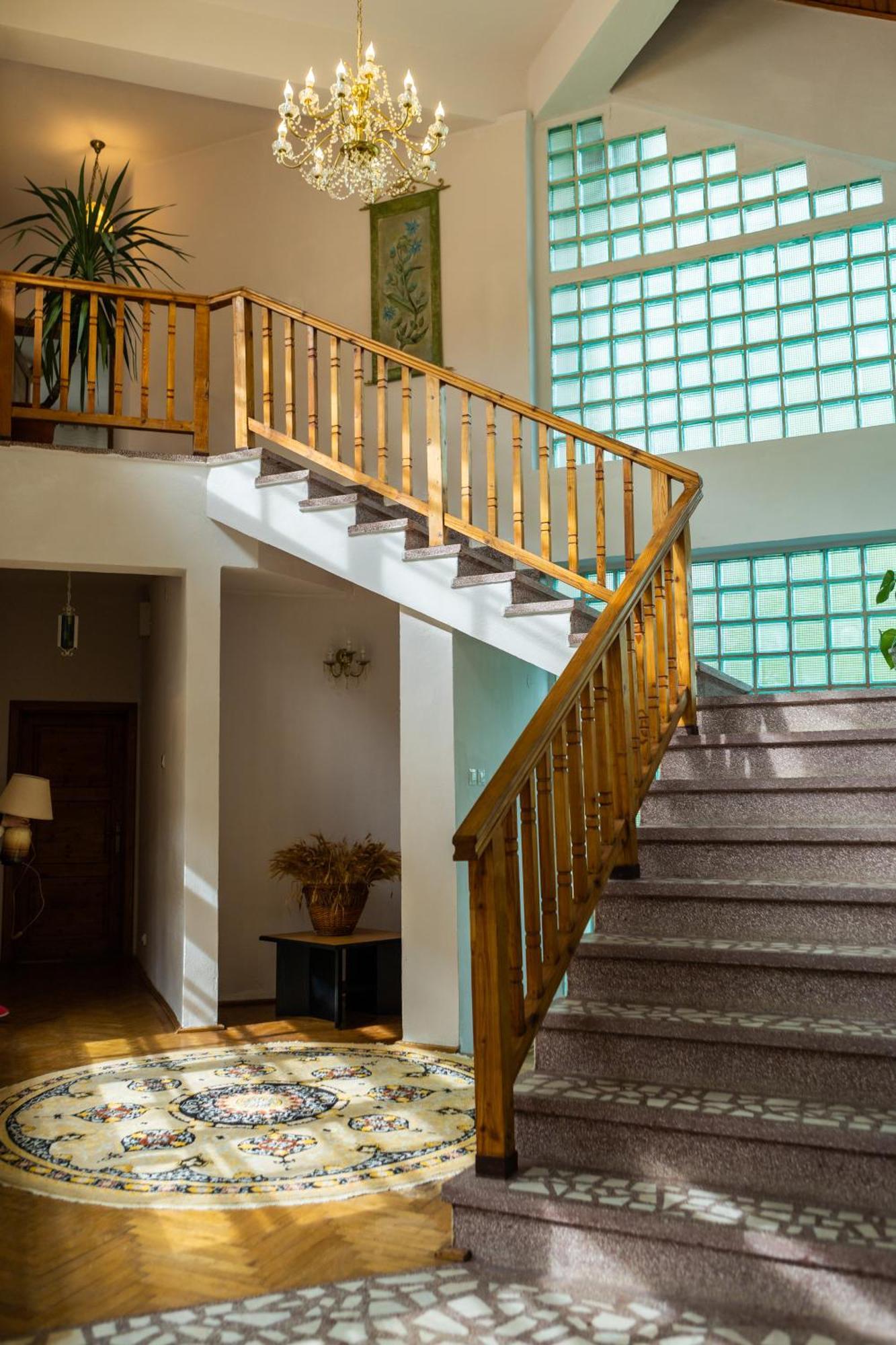 Villa Alba By Akasha Retreat Bran  Kamer foto