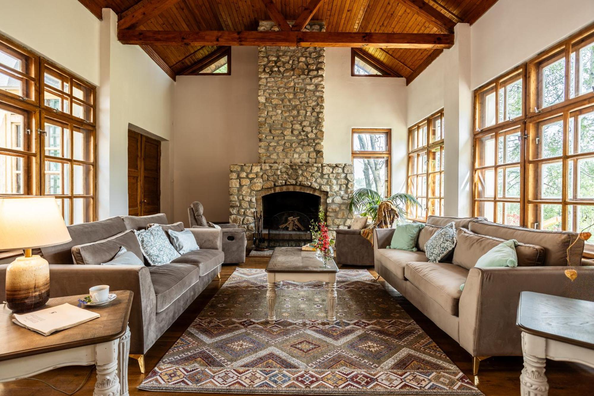 Villa Alba By Akasha Retreat Bran  Buitenkant foto