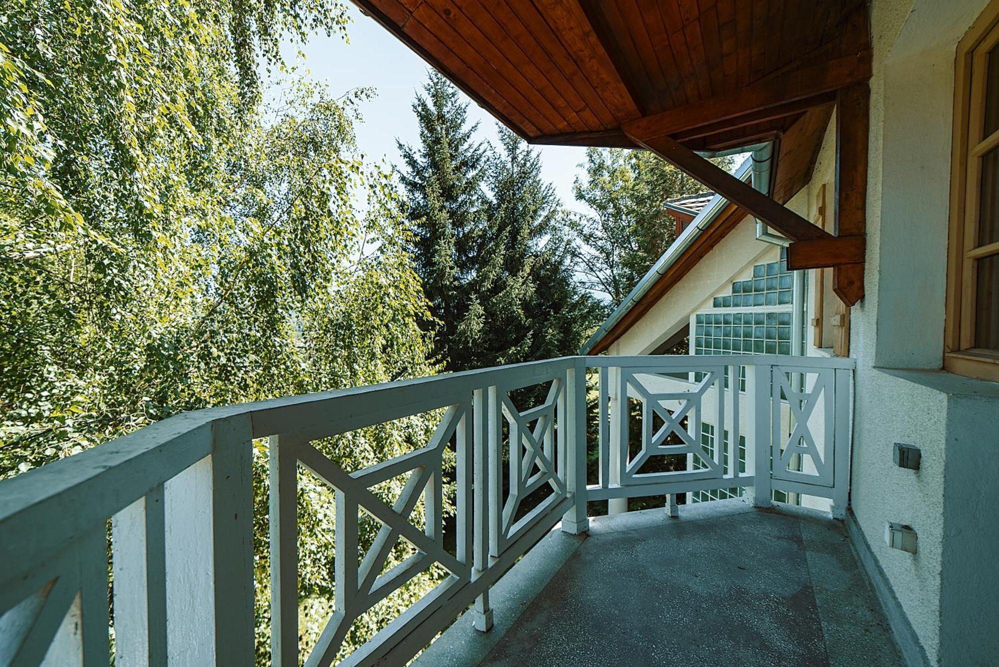Villa Alba By Akasha Retreat Bran  Buitenkant foto